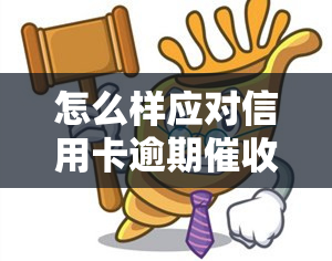 怎么样应对信用卡逾期电话，应对信用卡逾期电话的策略与技巧