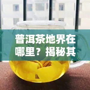 普洱茶地界在哪里？揭秘其独特地理位置