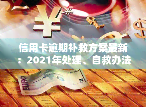 信用卡逾期补救方案最新：2021年处理、自救办法与最新标准