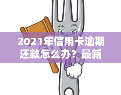 2021年信用卡逾期还款怎么办？最新标准与处理方法全解析