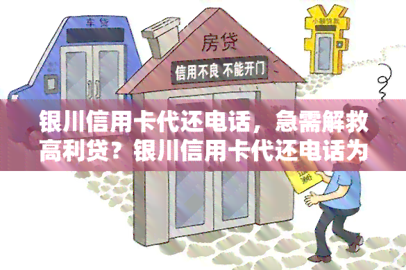 银川信用卡代还电话，急需解救高利贷？银川信用卡代还电话为您提供专业服务！