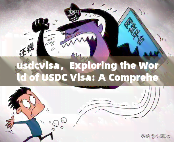 usdcvisa，Exploring the World of USDC Visa: A Comprehensive Guide