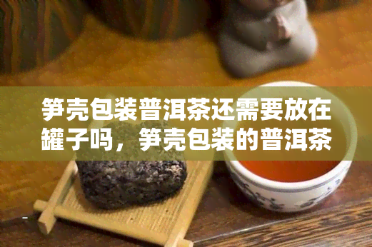 笋壳包装普洱茶还需要放在罐子吗，笋壳包装的普洱茶是否需要额外存放在罐子里？