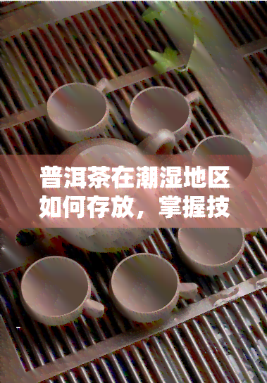 普洱茶在潮湿地区如何存放，掌握技巧：潮湿环境下如何妥善保存普洱茶？