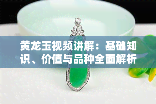 黄龙玉视频讲解：基础知识、价值与品种全面解析