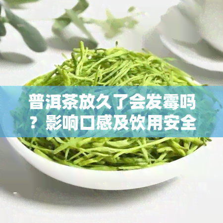 普洱茶放久了会发霉吗？影响口感及饮用安全的原因解析