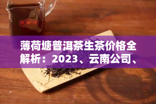 薄荷塘普洱茶生茶价格全解析：2023、云南公司、历年生产价