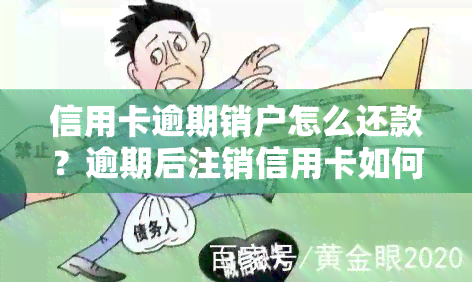 信用卡逾期销户怎么还款？逾期后注销信用卡如何恢复？逾期还清注销信用卡，能否再次申请？