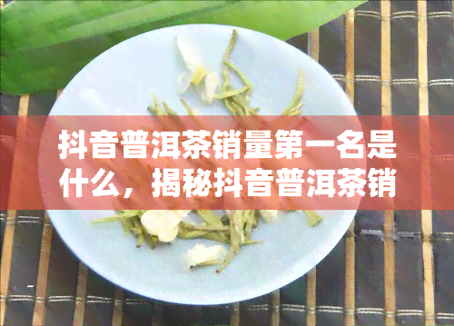 抖音普洱茶销量之一名是什么，揭秘抖音普洱茶销量冠军，一探究竟！