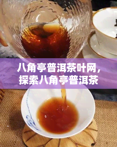 八角亭普洱茶叶网，探索八角亭普洱茶叶网：您的优质茶品在线购买平台