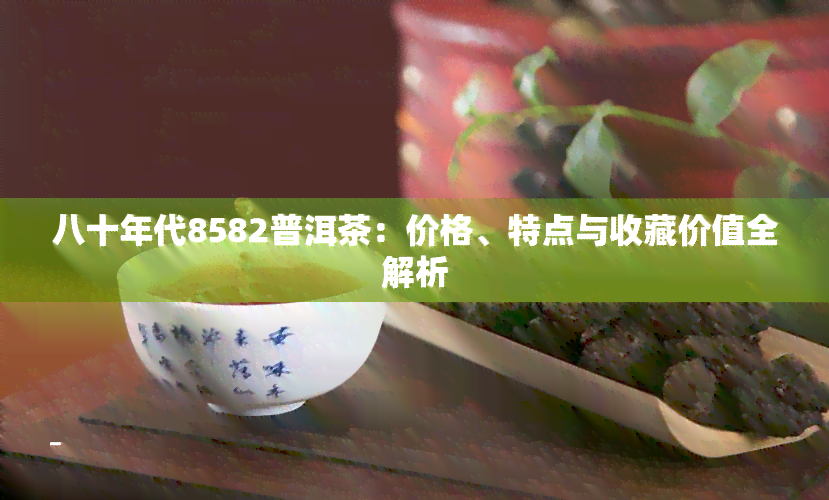 八十年代8582普洱茶：价格、特点与收藏价值全解析