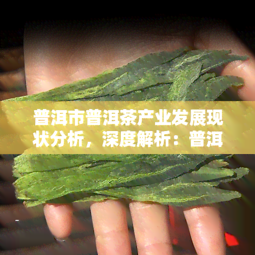 普洱市普洱茶产业发展现状分析，深度解析：普洱市普洱茶产业的当前发展状况