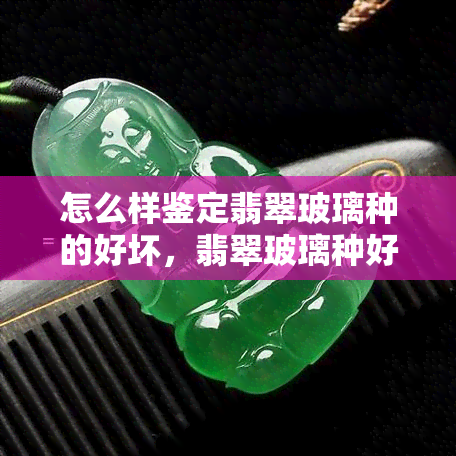 怎么样鉴定翡翠玻璃种的好坏，翡翠玻璃种好坏的鉴定方法