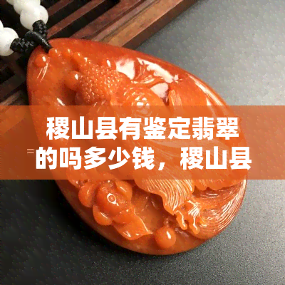 稷山县有鉴定翡翠的吗多少钱，稷山县是否有鉴定翡翠的服务？价格是多少？