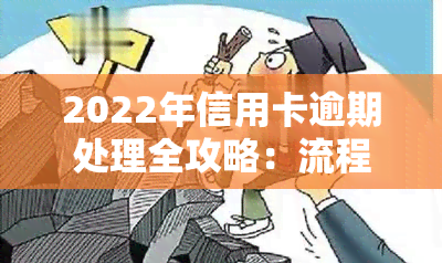 2022年信用卡逾期处理全攻略：流程、图片及自救办法