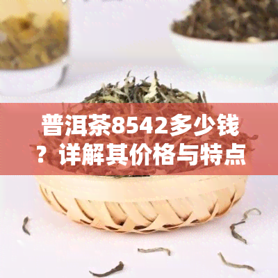 普洱茶8542多少钱？详解其价格与特点