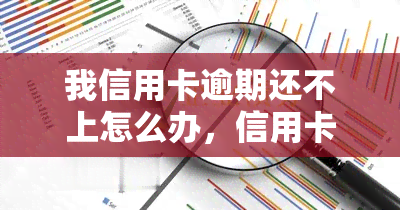 我信用卡逾期还不上怎么办，信用卡逾期未还款，如何应对和解决？