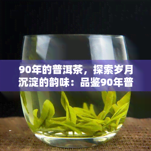 90年的普洱茶，探索岁月沉淀的韵味：品鉴90年普洱茶的魅力