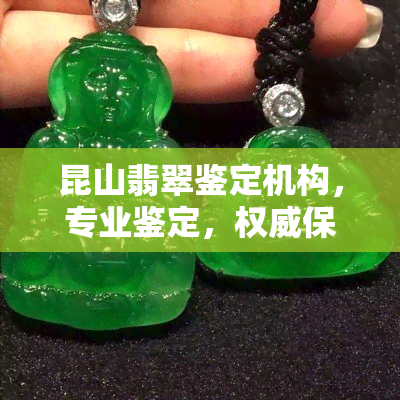 昆山翡翠鉴定机构，专业鉴定，权威保障——昆山翡翠鉴定机构