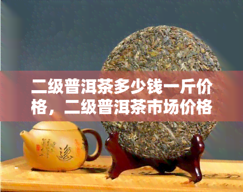 二级普洱茶多少钱一斤价格，二级普洱茶市场价格：每斤多少钱？