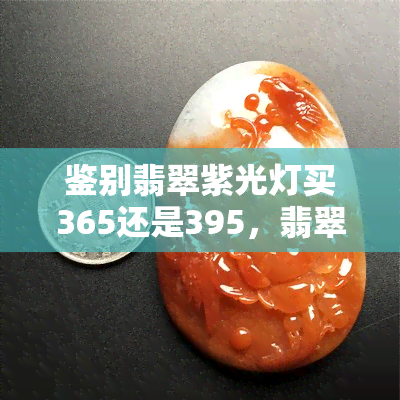 鉴别翡翠紫光灯买365还是395，翡翠鉴定：选择紫光灯时，365和395哪个更好？